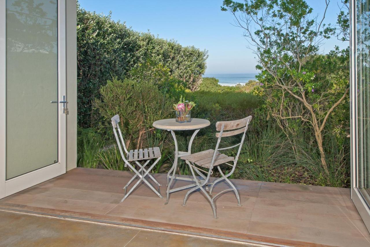 Mosselberg On Grotto Beach Hermanus Exteriör bild