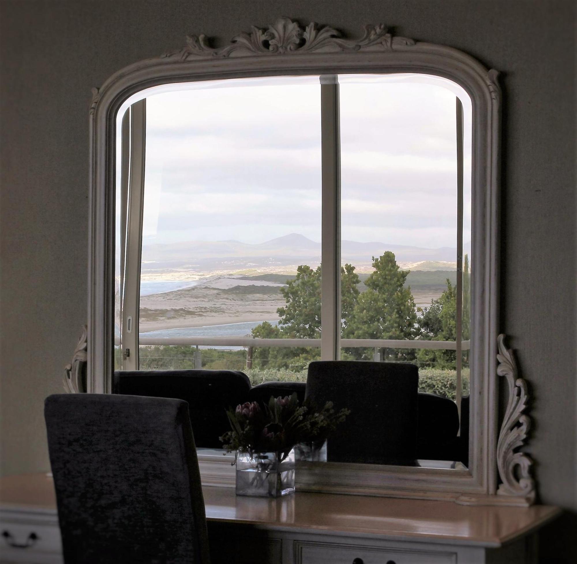 Mosselberg On Grotto Beach Hermanus Exteriör bild
