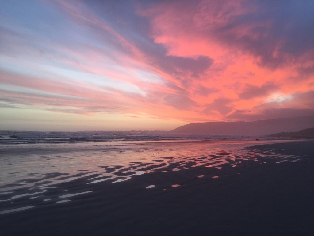 Mosselberg On Grotto Beach Hermanus Exteriör bild